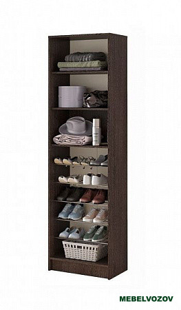 Обувница Некст от магазина Мебельвозов в Нижнем Новгороде