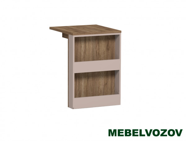 Nature 86 Cтол приставной угловой фото от Мебельвозов в Нижнем Новгороде