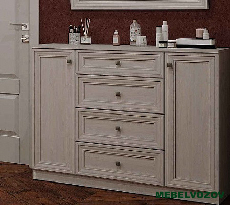 Комод Paola 91 от магазина Мебельвозов в Нижнем Новгороде