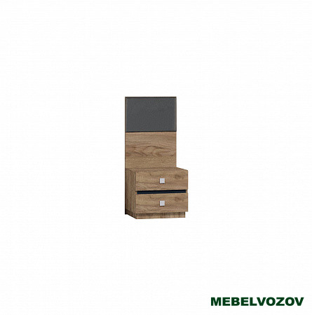 фото Тумба прикроватная NEO 41 от магазина Мебельвозов в Нижнем Новгороде Тумба прикроватная NEO 41 от магазина Мебельвозов в Нижнем Новгороде
