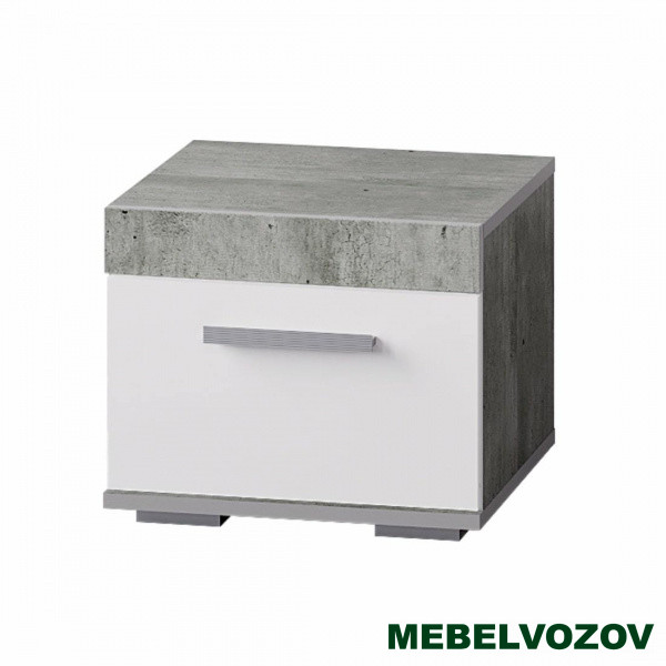 Тумба "Инстайл" (ТБ-23) от магазина Мебельвозов в Нижнем Новгороде