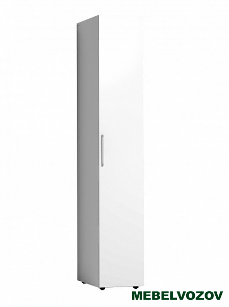 Пенал для белья Монако 55 (Белый) от компании Мебельвозов в Нижнем Новгороде