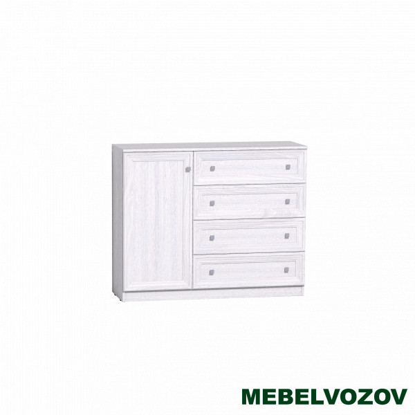 Тумба МЦН 5 Гостиная Paola  фото от Мебельвозов в Нижнем Новгороде