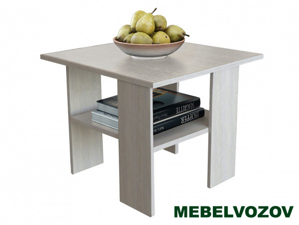 Стол журнальный «Статус-3» - фото от Mebelvozov в Нижнем Новгороде Стол журнальный «Статус-3» от Mebelvozov в Нижнем Новгороде