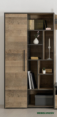 Шкаф-стеллаж Трувор 13.206 от Mebelvozov в Нижнем Новгороде