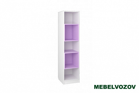 Пенал Рокси от компании Мебельвозов в Нижнем Новгороде