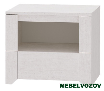 Тумба Твист 07 детальное изображение от магазина mebelvozov.ru в Нижнем Новгороде