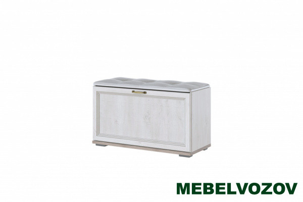 "Александрия" ОБ-105 Обувница от магазина Мебельвозов в Нижнем Новгороде