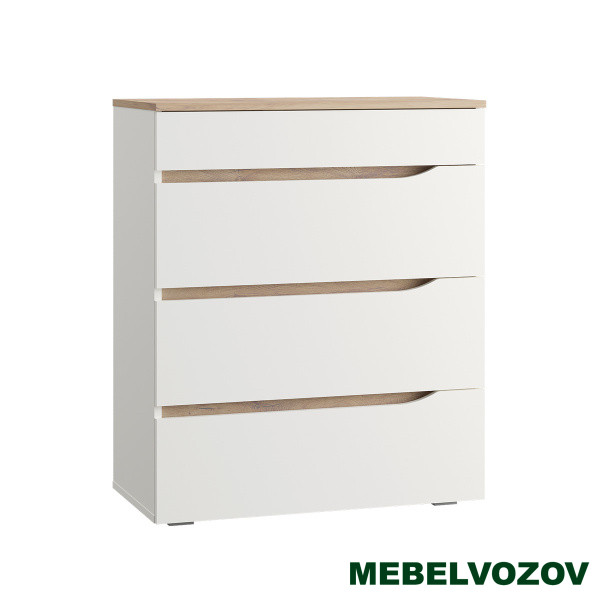 Муссон Комод 13.97 от магазина Мебельвозов в Нижнем Новгороде