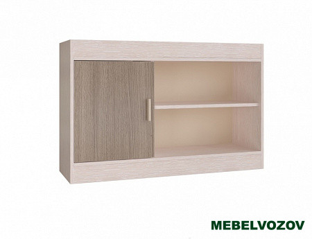 Полка "Паскаль"   фото от Мебельвозов в Нижнем Новгороде