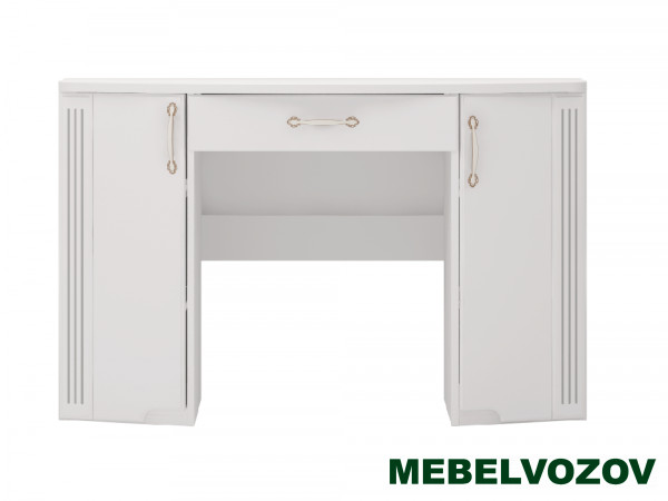 06 "Виктория" Стол туалетный от магазина Мебельвозов в Нижнем Новгороде
