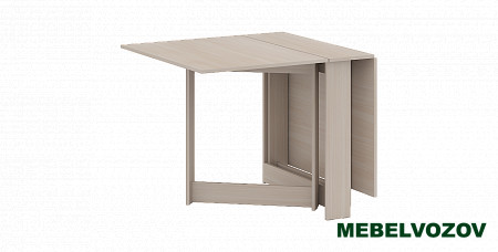 Стол-тумба кухонный СТ-06(Анкор светлый) от магазина Мебельвозов в Нижнем Новгороде