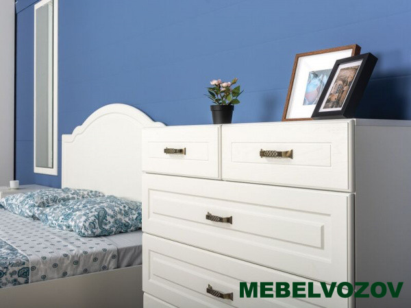 Ливерпуль Комод 10.103. от магазина Мебельвозов в Нижнем Новгороде