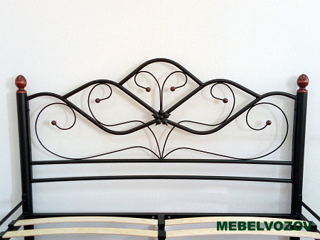 Кровать ВЕНЕРА-2 1400  от магазина Мебельвозов в Нижнем Новгороде