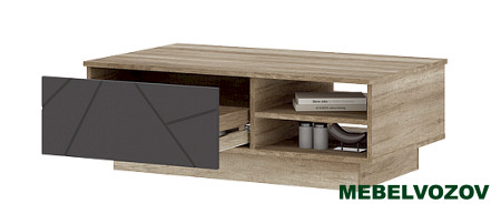 ДАЛЛАС СТ 01 Стол журнальный от Mebelvozov в Нижнем Новгороде