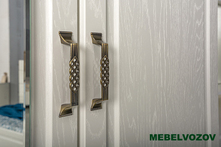 Ливерпуль Шкаф комбинированный 08.45 Н от компании Мебельвозов в Нижнем Новгороде