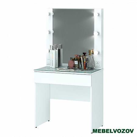 Стол туалетный "Мемори" СТ-03 от магазина Мебельвозов в Нижнем Новгороде