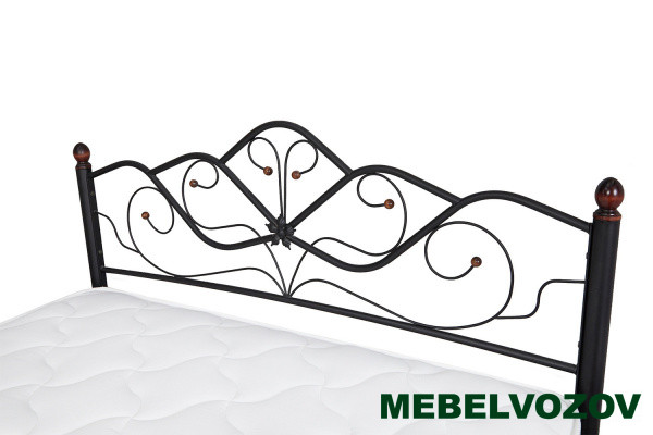 Кровать ВЕНЕРА-2 1600 от магазина Мебельвозов в Нижнем Новгороде