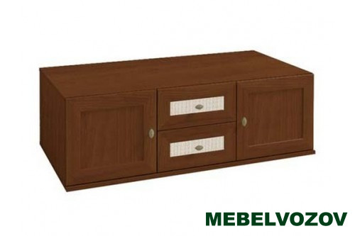 Тумба под ТВ  ТВ-1 «Милана» от интернет магазина Mebelvozov в Нижнем Новгороде