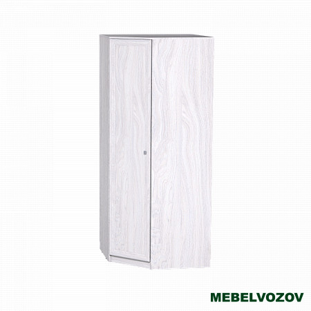 Шкаф 10 угловой Гостиная Paola от компании Мебельвозов в Нижнем Новгороде