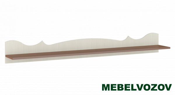 Гостинная Латте Компановка №7 от Mebelvozov в Нижнем Новгороде