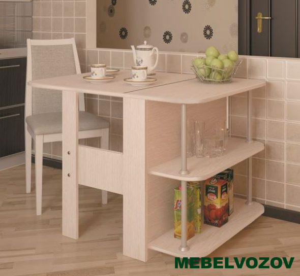 Журнальный стол-книжка Бабочка  - фото от Mebelvozov в Нижнем Новгороде Журнальный стол-книжка Бабочка  от Mebelvozov в Нижнем Новгороде