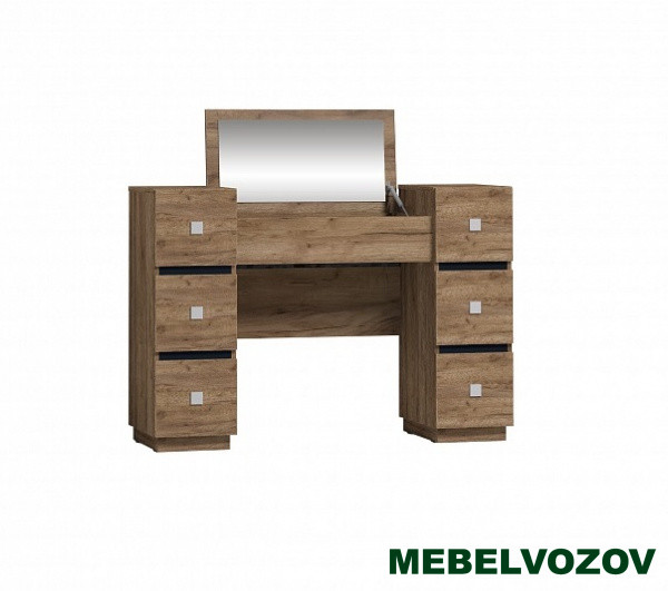 Столик туалетный NEO 43  от магазина Мебельвозов в Нижнем Новгороде