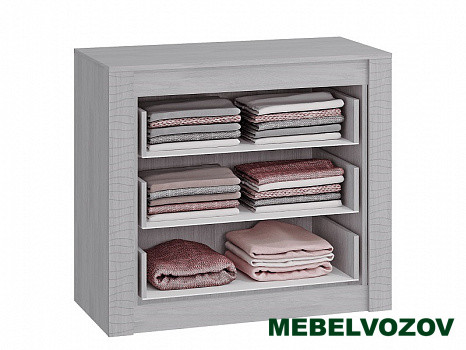 Комод Монако КМ-15 от магазина Мебельвозов в Нижнем Новгороде
