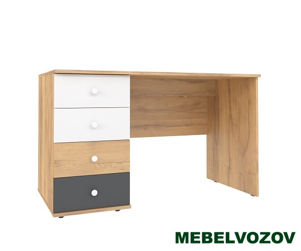 Стол письменный Лойс 84 детальное изображение от магазина mebelvozov.ru в Нижнем Новгороде