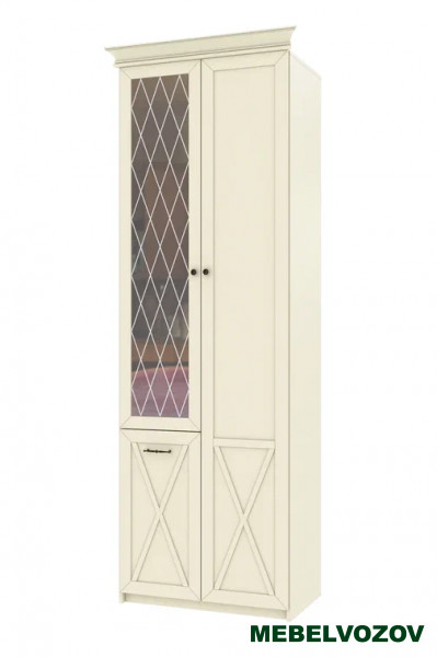 Шкаф двухдверный Бэль 1/2  - фото от Mebelvozov в Нижнем Новгороде шкаф двухдверный бэль 1/2  от Mebelvozov в Нижнем Новгороде