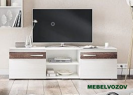 Тумба ТВ Акита от интернет магазина Mebelvozov в Нижнем Новгороде