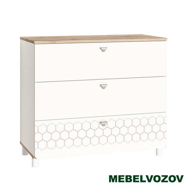 Эйп Комод 13.322 детальное изображение от магазина mebelvozov.ru в Нижнем Новгороде