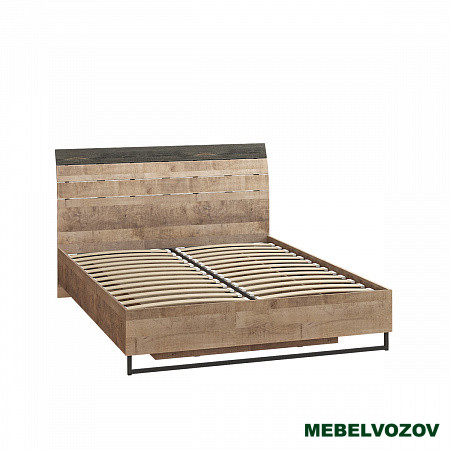 Трувор Кровать 11.34 с ортопедическим основанием от магазина Мебельвозов в Нижнем Новгороде