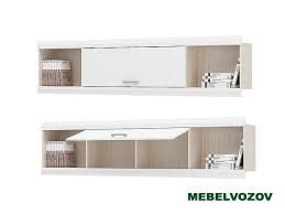 Надстройка для односпальной кровати Симба фото от Мебельвозов в Нижнем Новгороде