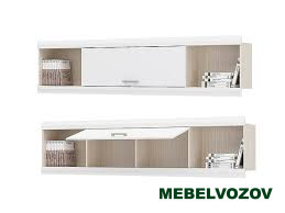 Надстройка для односпальной кровати Симба фото от Мебельвозов в Нижнем Новгороде