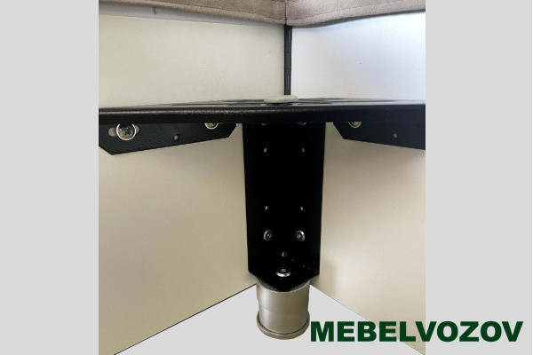 фото Кровать 1600 Бест от магазина Мебельвозов в Нижнем Новгороде Кровать 1600 Бест от магазина Мебельвозов в Нижнем Новгороде