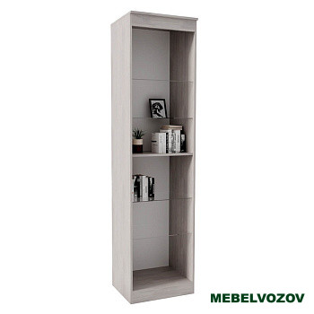 Шкаф-витрина Монако ПН-20 от Mebelvozov в Нижнем Новгороде