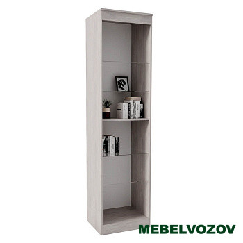 Шкаф-витрина Монако ПН-20 от Mebelvozov в Нижнем Новгороде