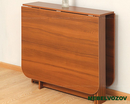 Стол-тумба кухонный СТ-06(Бодега темный) от магазина Мебельвозов в Нижнем Новгороде