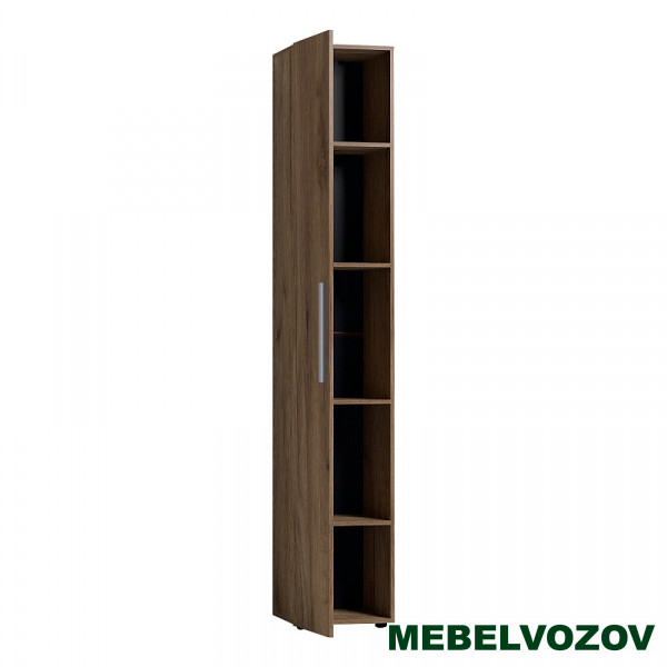 Nature 83 Шкаф для белья от компании Мебельвозов в Нижнем Новгороде