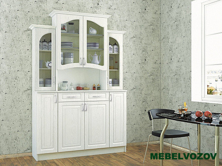 Буфет "Прованс-014" от магазина Мебельвозов в Нижнем Новгороде