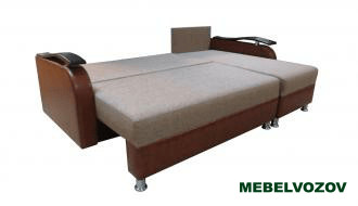 Угловой диван София-3 от магазина Мебельвозов в Нижнем Новгороде