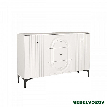 Валенсия Комод 13.309 от магазина Мебельвозов в Нижнем Новгороде