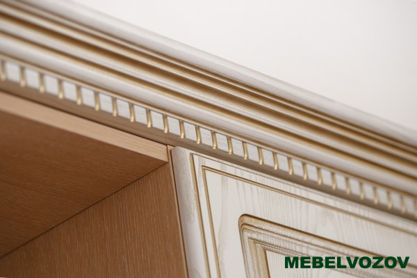 Модульная кухня Анжелика 2900 от магазина Мебельвозов в Нижнем Новгороде