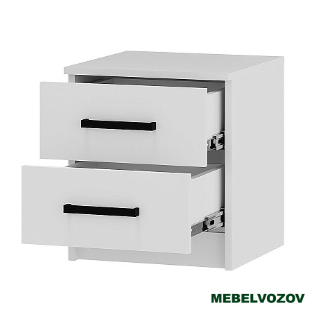 Тумба прикроватная Фьюжн ТБ-12 от магазина Мебельвозов в Нижнем Новгороде