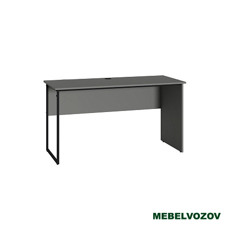 Марвэл Стол 12.112 (Темно - серый U2601) детальное изображение от магазина mebelvozov.ru в Нижнем Новгороде