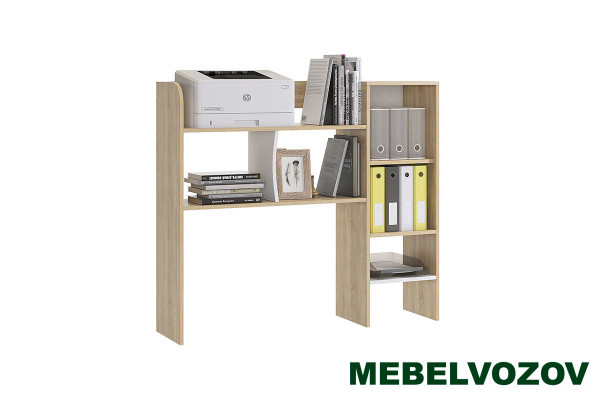 Фото надстройка 1200 прямая энерджи элемента от сайта Мебельвозов в Нижнем Новгороде