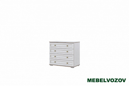 "Александрия" КМ-102 Комод от магазина Мебельвозов в Нижнем Новгороде