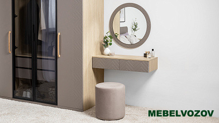 Амьен Зеркало 17.10 от магазина Мебельвозов в Нижнем Новгороде