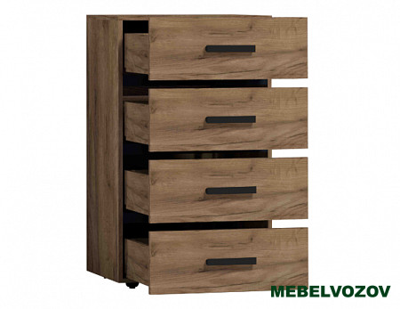 Комод Nature 45 от магазина Мебельвозов в Нижнем Новгороде